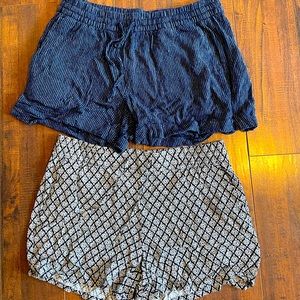 Old Navy size M Shorts